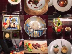 -Ginza Onodera铁板烧(外滩十八号店)