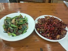 -川娃子(万塘汇店)