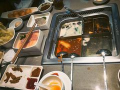 -海底捞火锅(万达广场店)