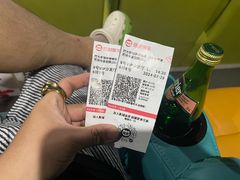 -时光影城京港城店(VIP影厅真皮沙发座椅)