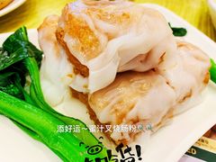 -添好运点心专门店(百老汇店)