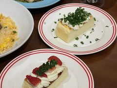 -福记咖啡·手工意面(下埔店)