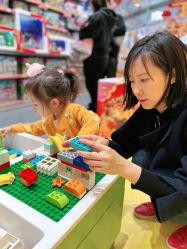 -乐高授权专卖店(南开大悦城店)