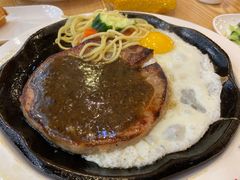 -佳客来牛排自助餐厅(恒基广场店)