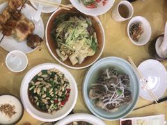 -新疆巴州金丝特餐厅(大钟寺店)