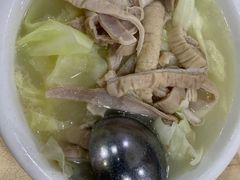 肥肠汤-天一沾水肥肠(科园一街店)