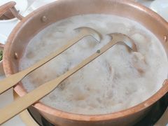 -四川简阳羊肉汤火锅(金台路店)