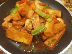 -三八饭店(南京路店)