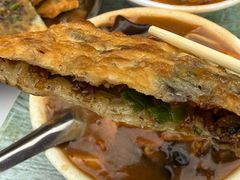 -逍遥镇刘相五胡辣汤豆沫馆(康复中街店)