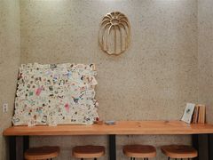 大堂-发酵食堂(屏风街店)