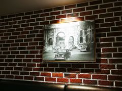 -明星酒店•FORNETTO佛纳朵意餐厅•披萨•意面(湘隆时代广场店)