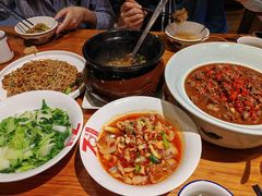 -70年代·江西乡下菜(西乡彩虹城店)