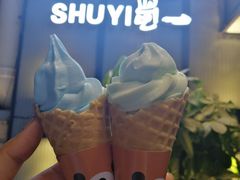 -YUOZUO渝作·川渝冒肚(崂山店)