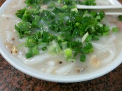 -老西关濑粉(文明路店)