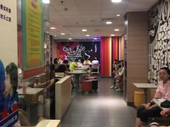 -麦当劳(南京五龙店)