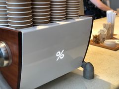 -% Arabica(京都东山店)