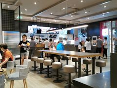 -肯德基(龙之梦购物中心店)