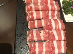 肥牛一号-捞神煲汤火锅(湖滨商业街店)