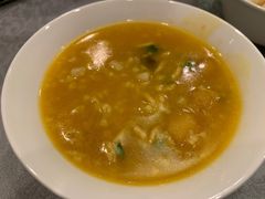 金米炖三鲜-金狮麟•宋宴•宋文化地标餐厅(晋安路店)
