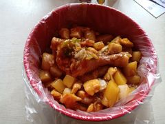 -胖哥料理(兴义里店)