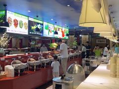 -素心素食(翠苑店)