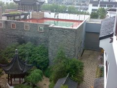-苏州吴宫泛太平洋酒店