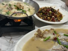 -健跳小海鲜(人民路店)