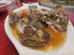 -龙泽园私房菜·地道南京味 ·招牌大鱼头(油坊桥店)