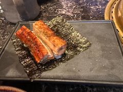 -老乾杯和牛烧肉(王府中环店)