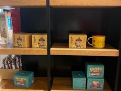 -茶颜悦色(平和堂负一楼店)