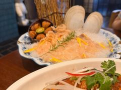 -南山酒肆(南山董事绘店)