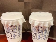 -Something For(中洲湾店)