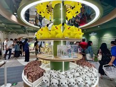 -凯德广场(金牛店)
