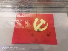 -新四军黄桥战役纪念馆(新馆)