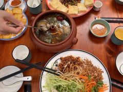 -云隐小厨·传统大理美食(复兴路店)