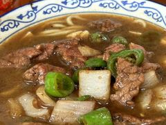 -姚记面馆(瑶琳路店)