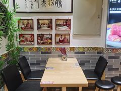 -荔银肠粉·非遗手藝(夫子庙店)