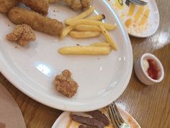 -菲滋意式餐厅(上虞万和城店)
