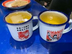 -马路边边串串香(双井直营店)