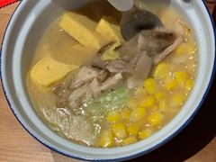 儿童面-雷门拉面店(新光天地店)