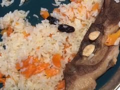 -阿娜尔·新疆菜(宜家荟聚中心店)