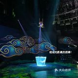 上海看秀｜太震撼了！ERA时空之旅2！