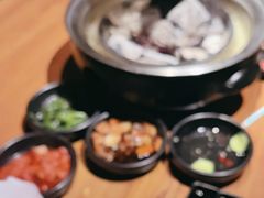 -九田家黑牛烤肉料理(华侨城店)