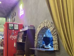 -Ciao窑炉披萨餐厅(宁波阪急店)