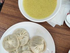 -东升灌浆包(辛庄街总店)