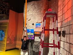 -沈阳海洋探索中心