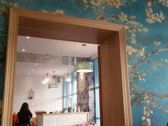 -乌镇那一年小院主题餐厅(甘泉西路店)