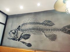 -鱼库·不仅是一家烤鱼店(车公庙店)