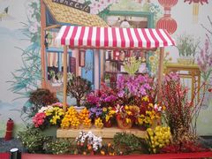 -海心沙亚运公园