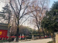 -户县老龙窝酒厂